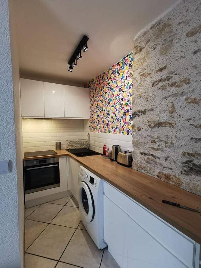 Foto 5 von 17: Two-Bedroom Apartment