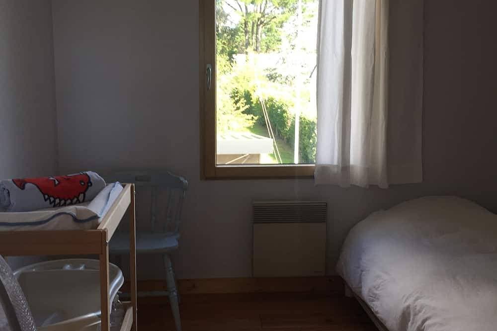 Foto 4 von 20: Family house with garden - Centre de Carteret