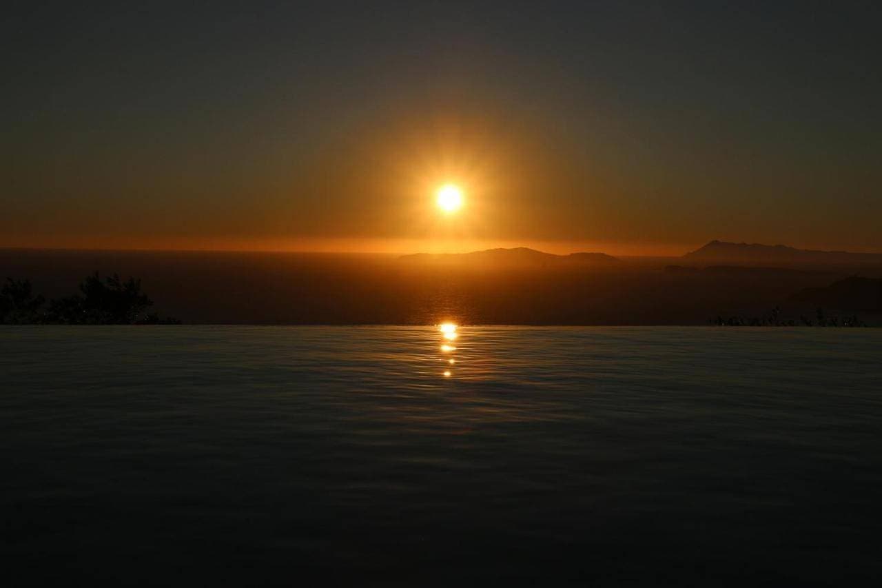 Sunset Sea View Villa 1 1