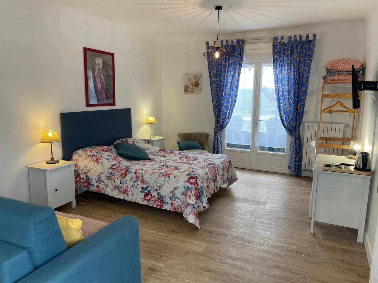 Foto 6 von 13: Studio with Sea View