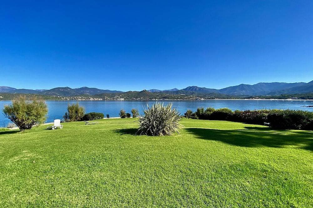 Foto 6 von 29: C3 Wohnung zwischen Meer und Bergen, Residence Padovani Marina, im Obergeschoss