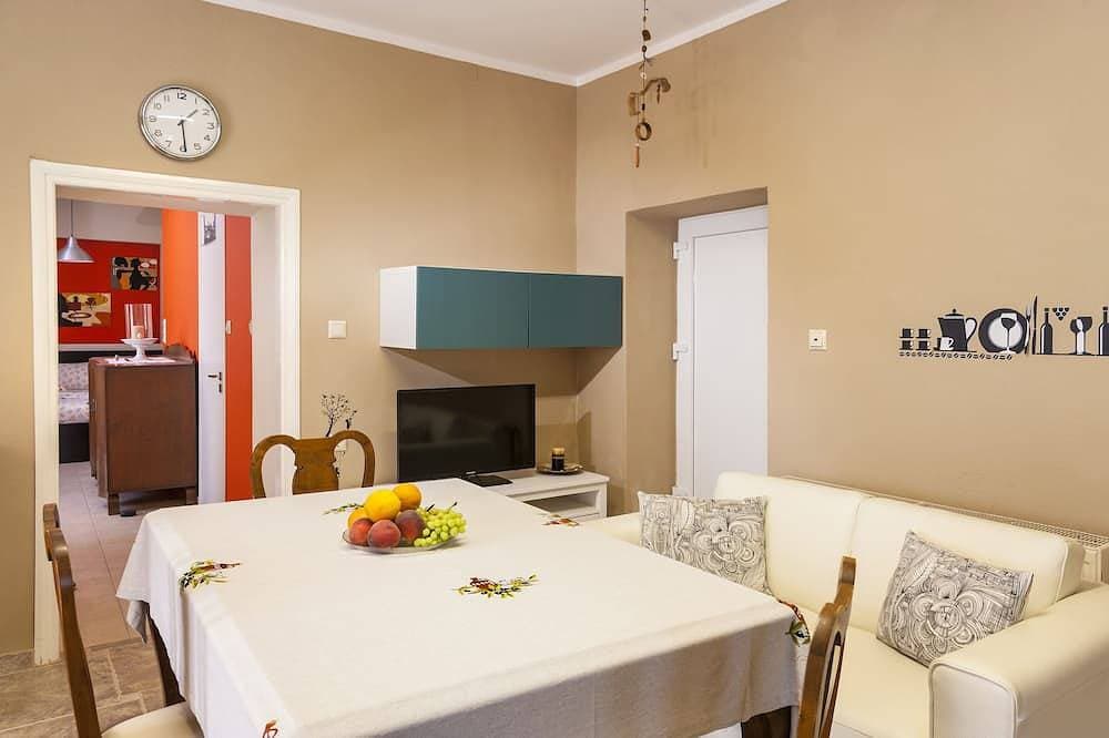 Foto 4 von 23: Schönes freistehendes Haus in den Bergen in Astrikas
