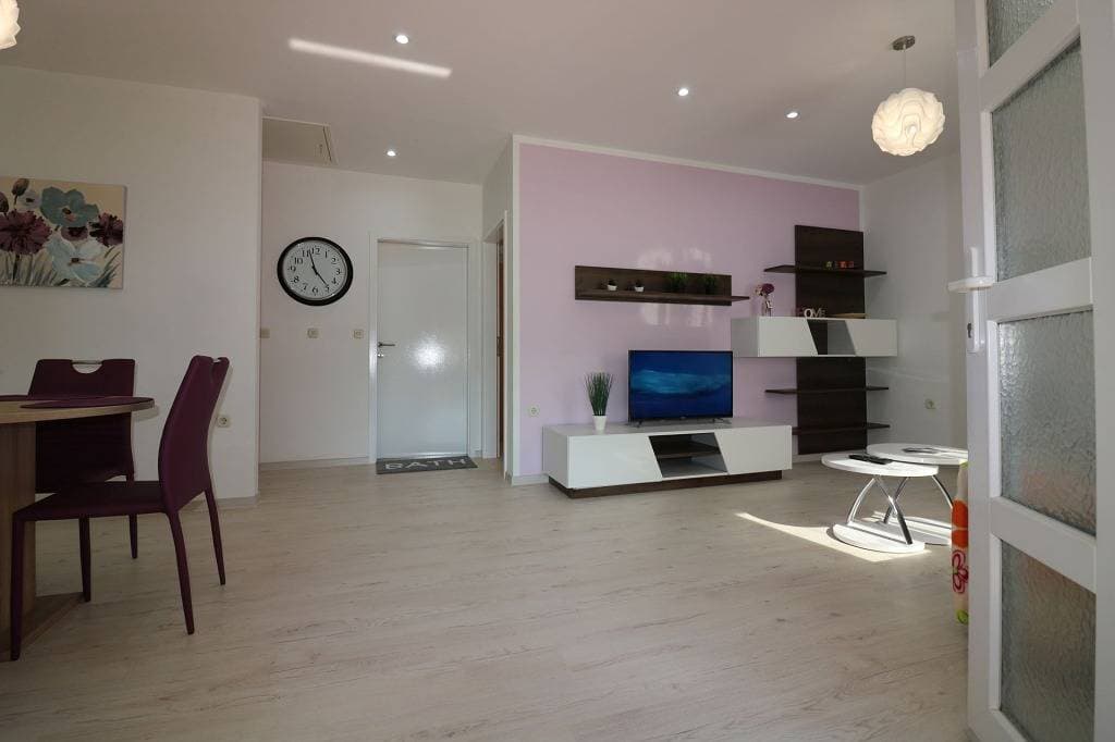 Foto 7 von 46: Ferienhaus in Poreč mit Terrasse, Klimaanlage, W-Lan, Spülmaschine (4400-7)