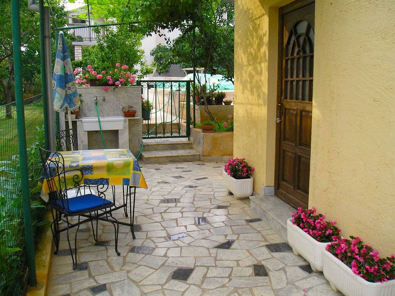 Foto 6 von 10: Cocaletto Studiowohnung