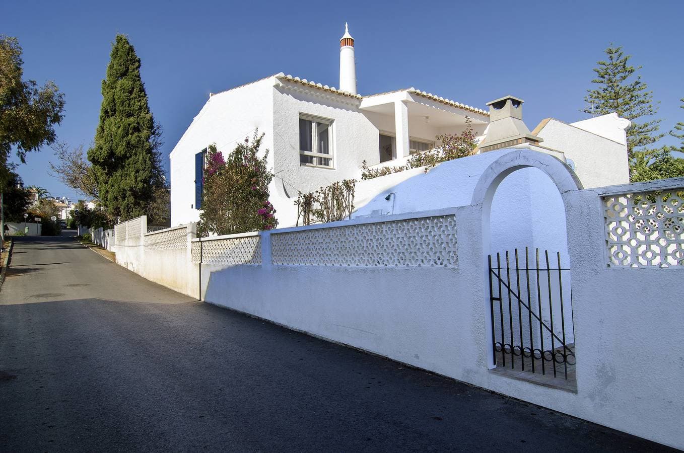 Casa Alma Mar, 2 Minuten zu Fuss zum Strand 1