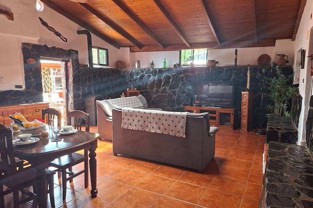 Casa tipica Canaria 1