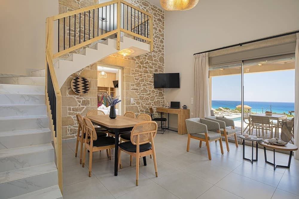 Foto 12 von 30: 450 mt to Falasarna beach★Walk Market & Tavernas★Free daily Breakfast & Cleaning