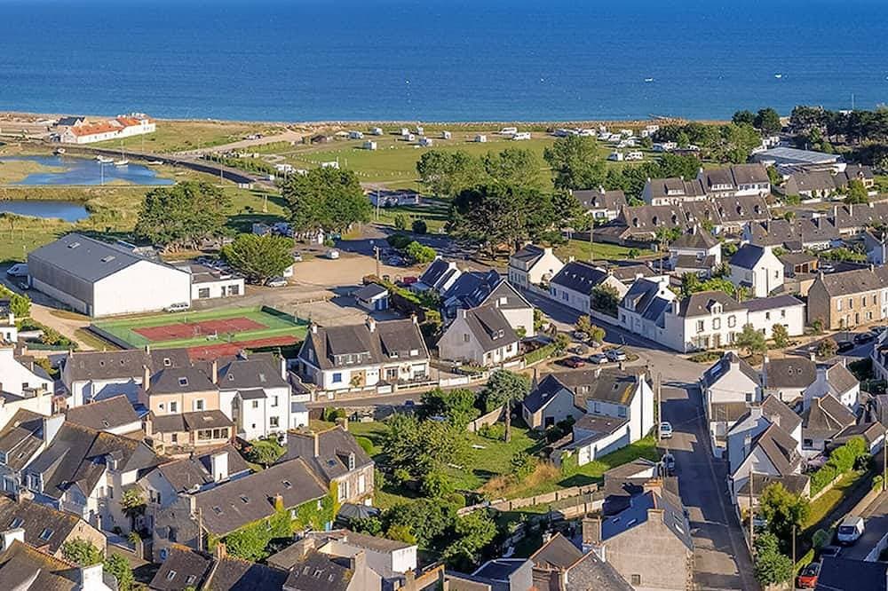 Foto 10 von 24: Renoviertes Studio mit Meerblick-Balkon, WIFI, nah am Strand und Einkaufsmöglichkeiten - 2 Pers