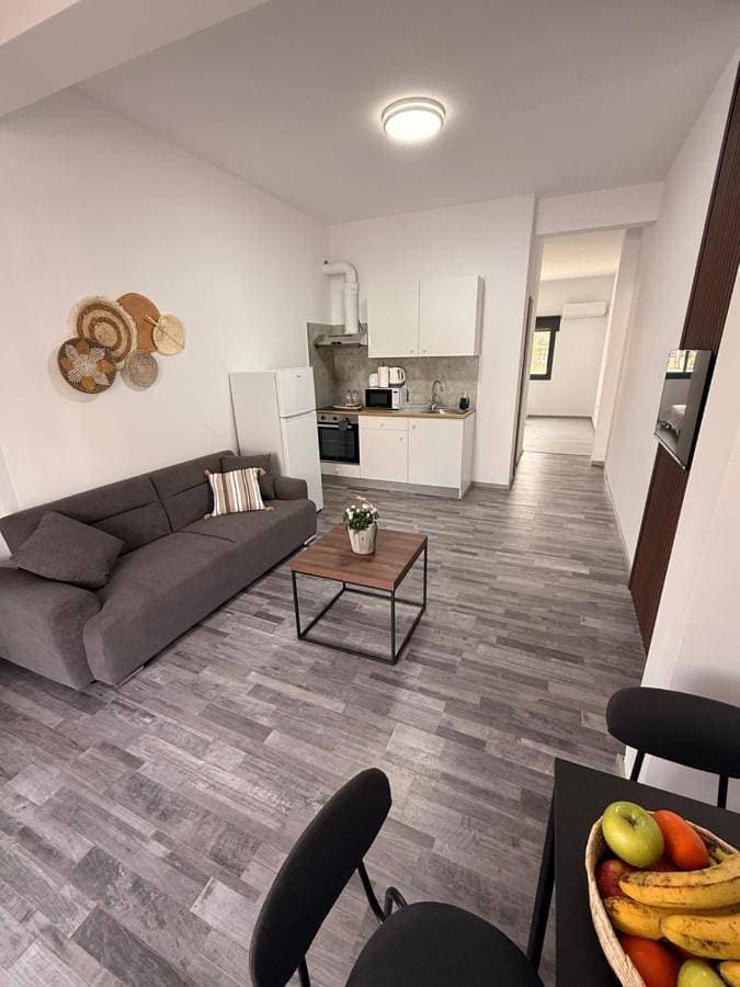 Foto 2 von 8: One-Bedroom Apartment