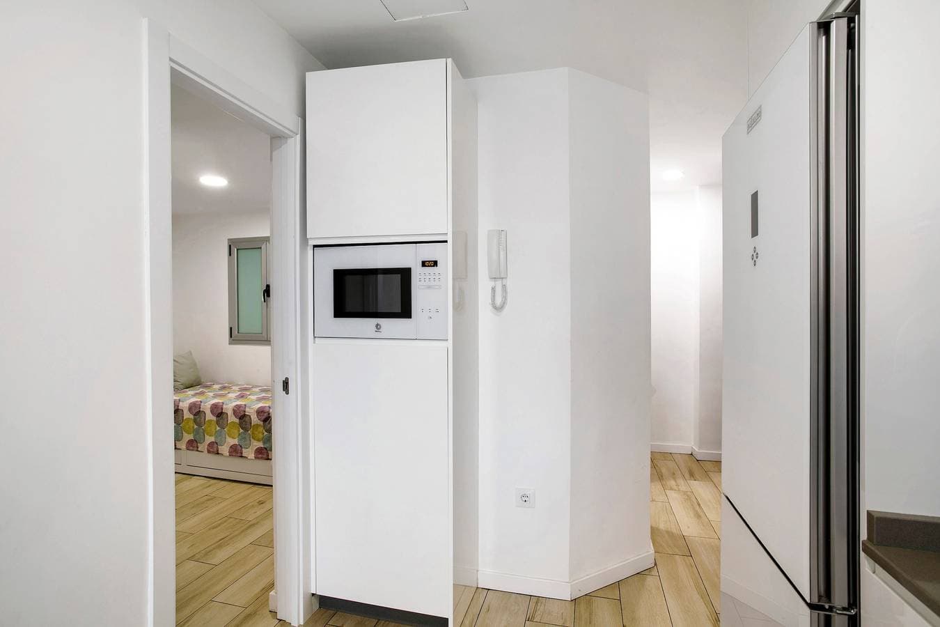 Foto 10 von 27: Ferienwohnung 'Las Palmeras' mit WLAN und Klimaanlage an Playa La Garita