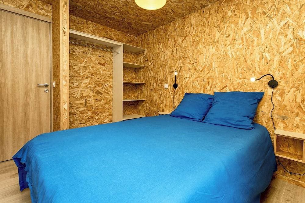 Foto 3 von 25: Ti Koat Don, new wooden house 5 minutes walk from the beach