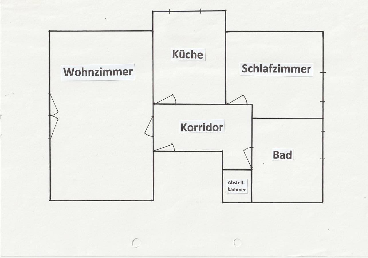 Foto 12 von 25: Ferienwohnung