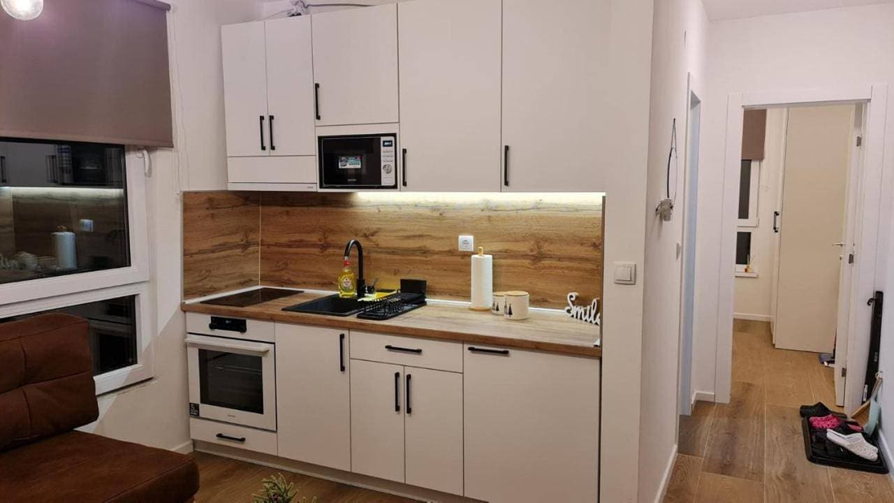 Foto 5 von 28: Two-Bedroom Apartment