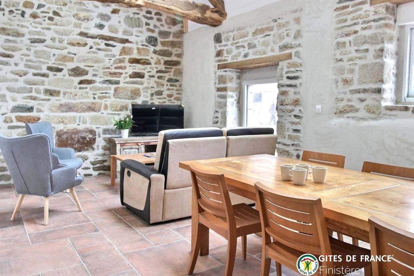 Foto 7 von 19: Kêr laouer