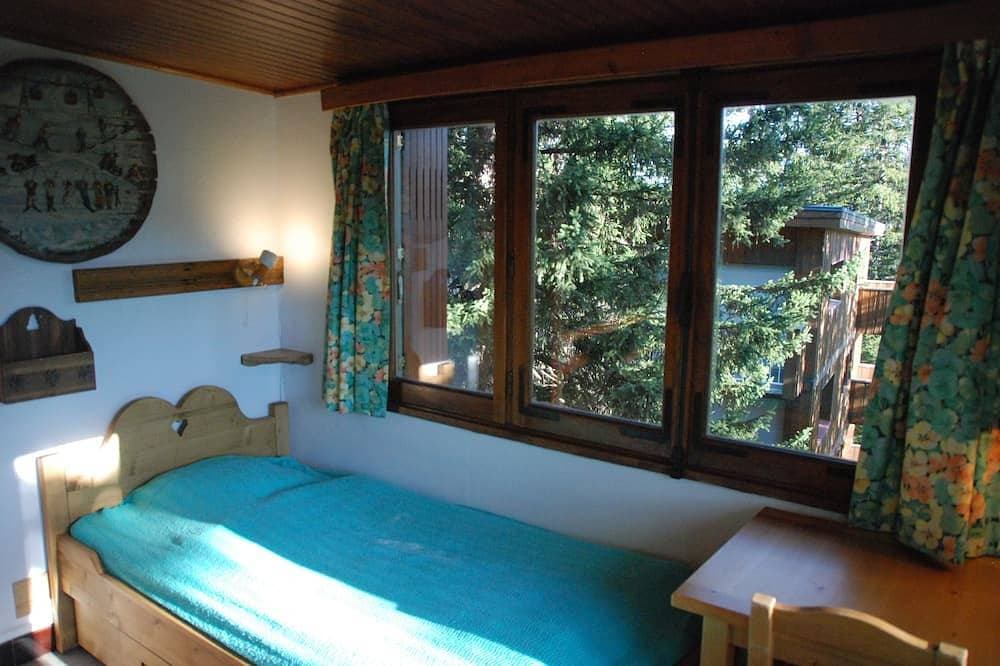Foto 7 von 21: Courchevel 1850, 4-Zimmerwohnung für 7 Personen 150 m von den Pisten entfernt