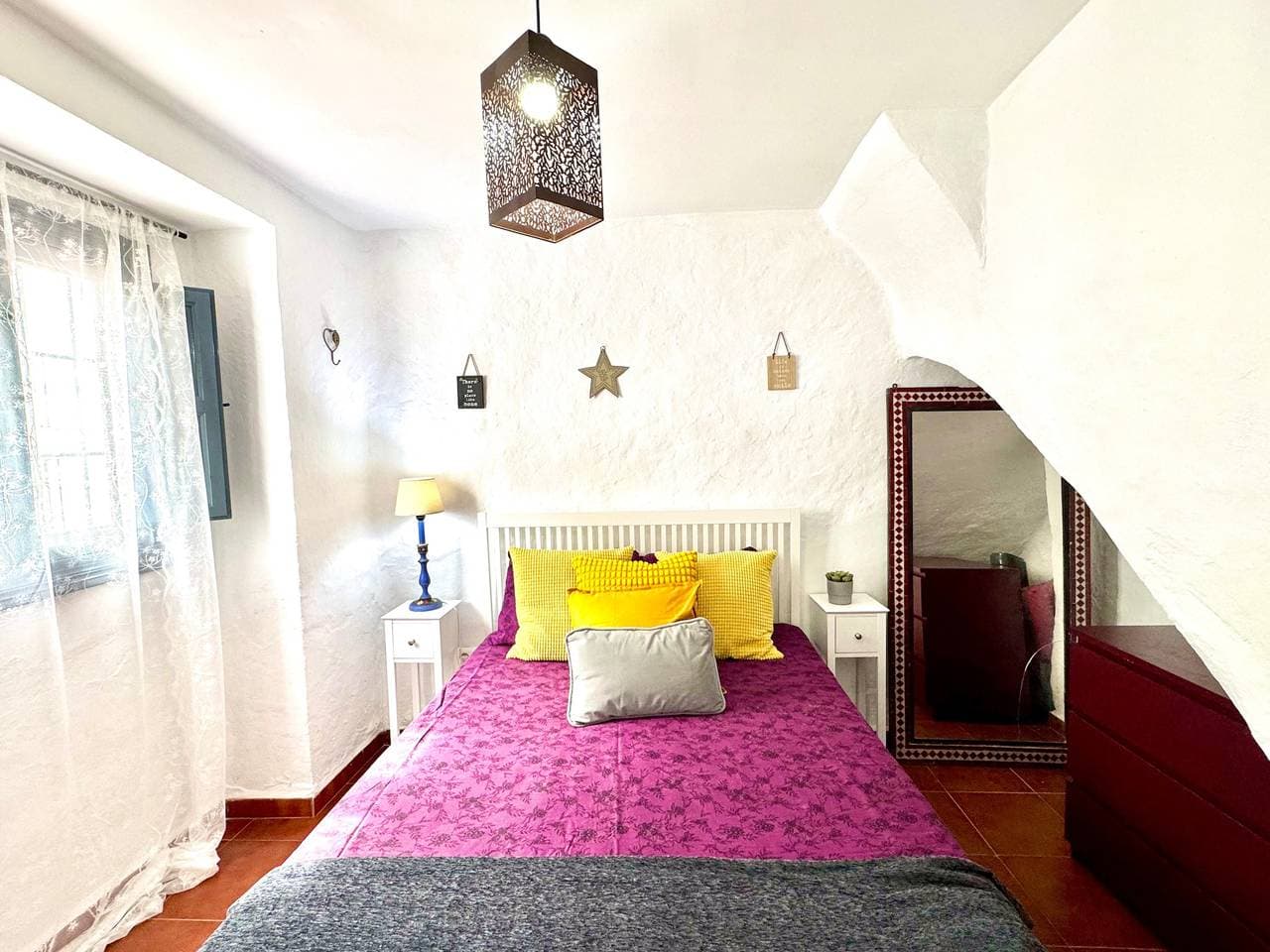 Foto 3 von 21: Cottage - Sleeps 4 - Pet friendly - Patio