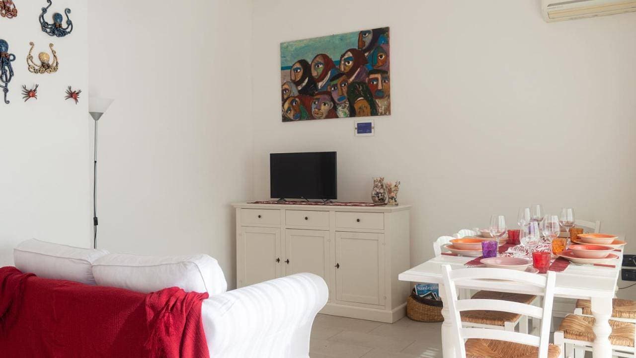 Foto 2 von 36: Three-Bedroom Apartment - Oceanfront