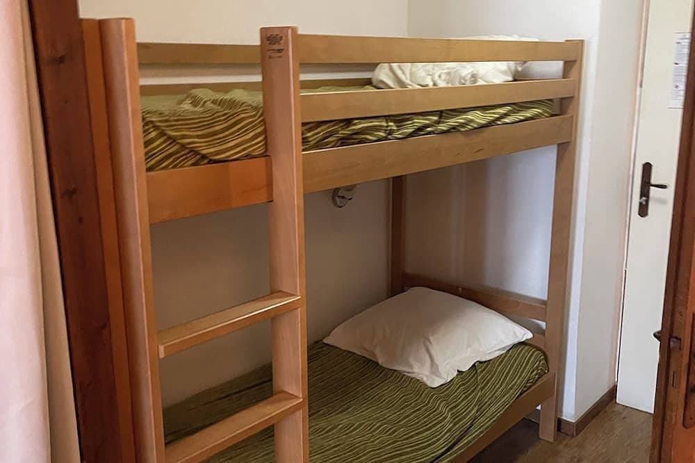 Foto 2 von 8: Luxuriöses Studio mit einfachem Zugang zu den 3 Tälern in einer wunderschönen Kurstadt