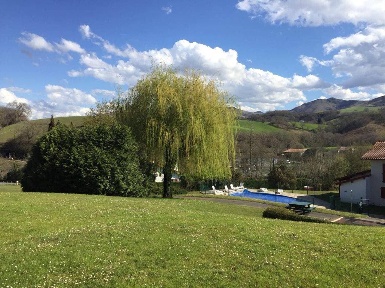 Foto 8 von 35: Apartment with Mountain View