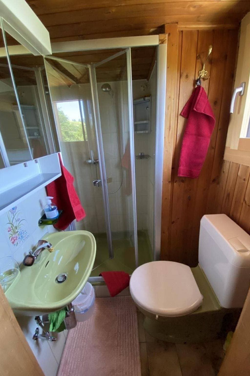 Foto 13 von 16: Chalet Spycher