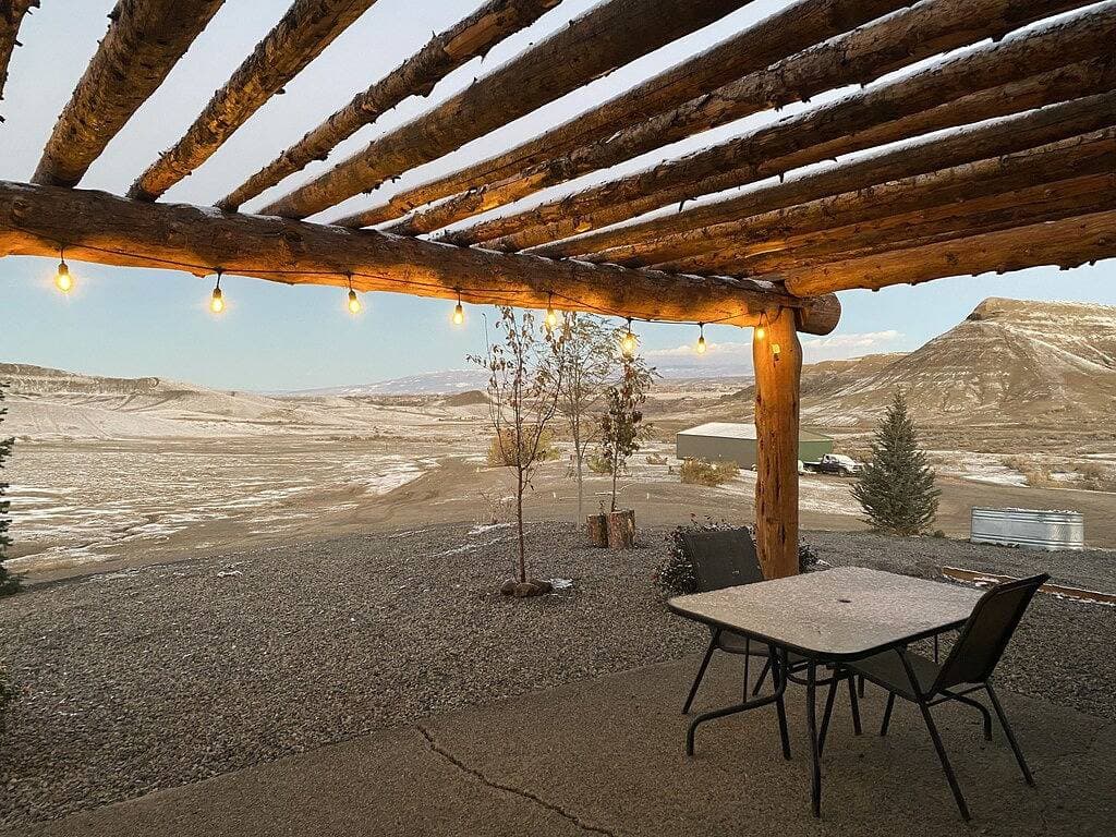 Foto 3 von 28: Spacious cabin  accessing all of Colorado's outdoor adventure