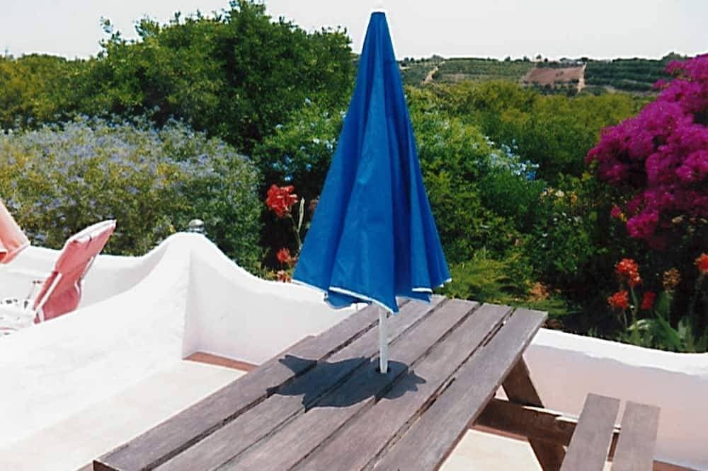 Foto 10 von 10: Im Herzen der Orangenbäume der Algarve zwischen Strand und Landschaft