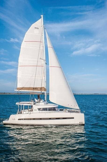 Foto 4 von 41: Boot für 8 Personen
