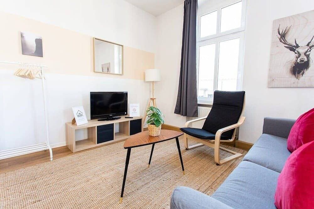 FullHouse | Halle | K46 Grey Forest 1