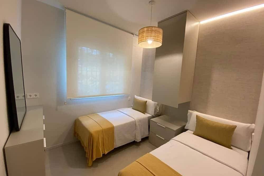 Foto 8 von 30: Sitges Spaces Garden Oasis – 3 Schlafzimmer/2 Badezimmer/Garten