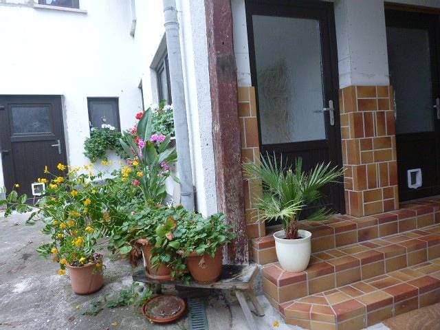 Foto 9 von 12: Ferienwohnung "Familie Mergner"