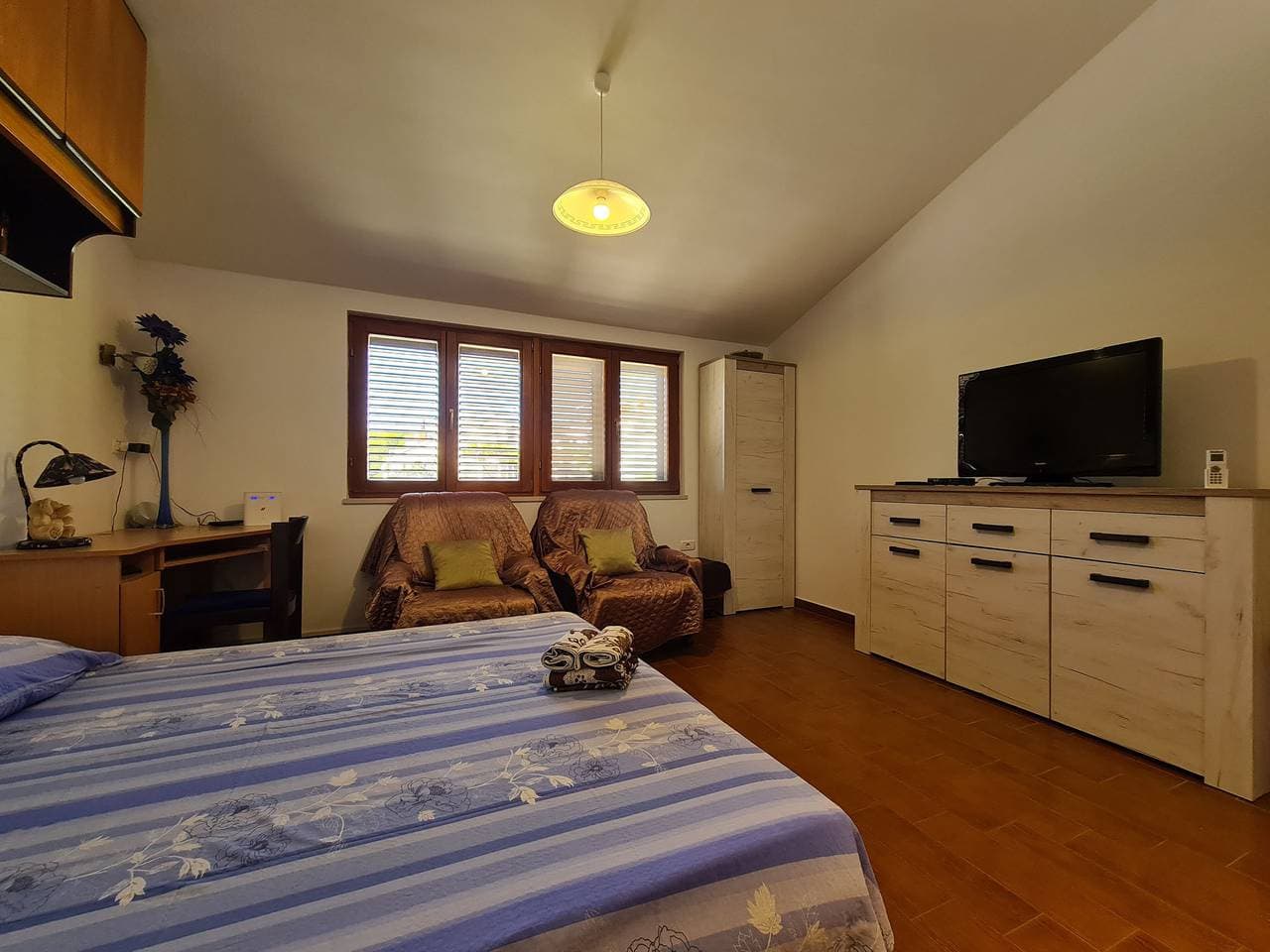 Foto 12 von 20: Ferienwohnung für 4 Personen
