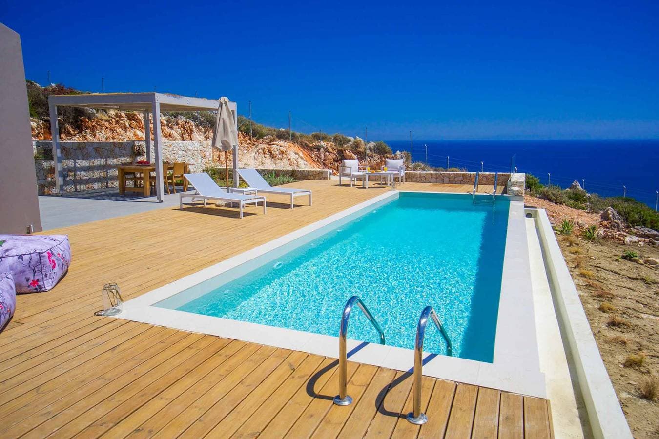Villa 1