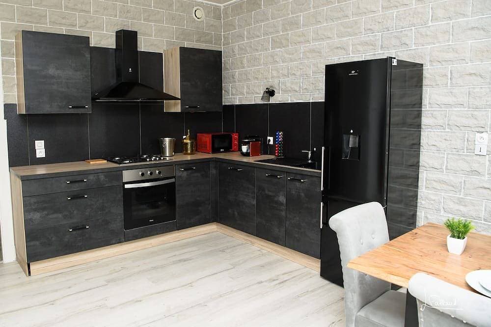 Foto 10 von 10: Spacious, Exceptional Apartment
