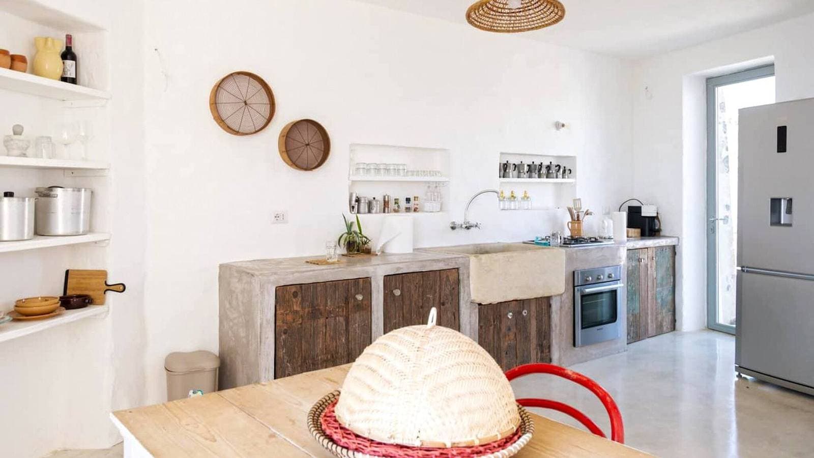 Foto 8 von 27: Trullo Luxury Pescoluse