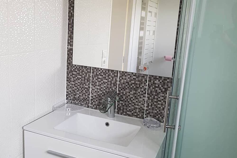Foto 8 von 16: 800 m vom Meer entfernt, renoviertes Ferienhaus