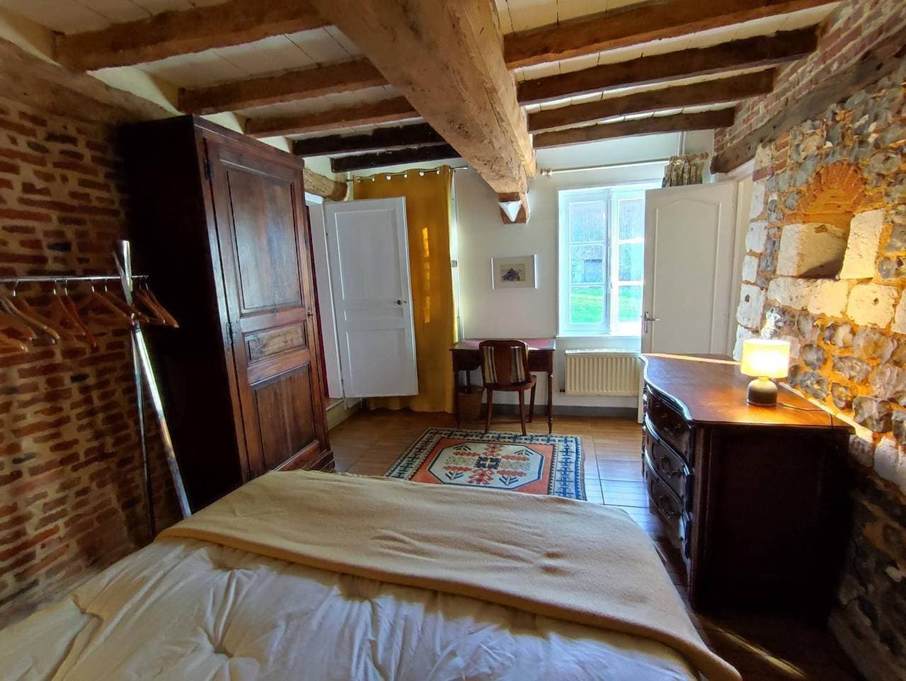 Foto 12 von 33: Gîtes de France® - Le Clos de Criquemanville