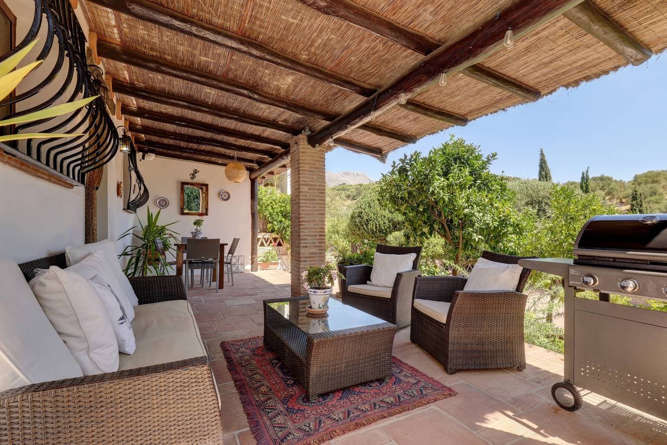 Finca del Rio 1