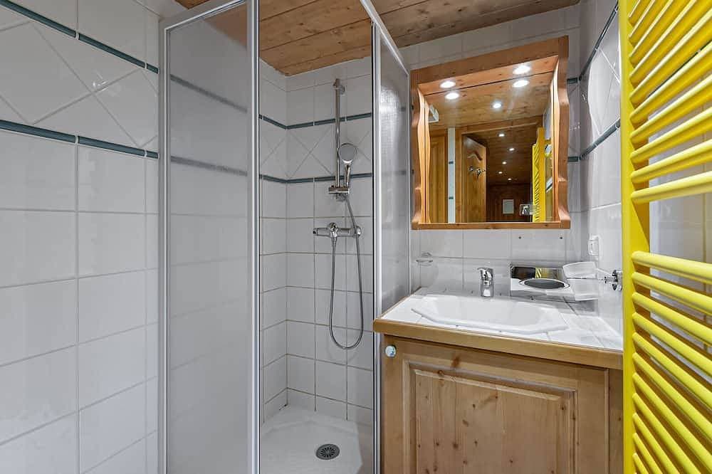 Foto 6 von 14: Helles Duplex mit Poolzugang und Haustiere erlaubt