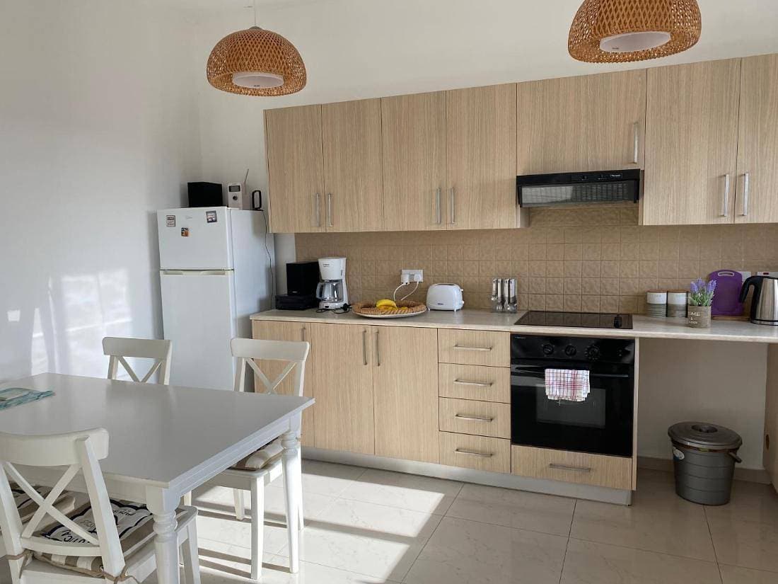 Foto 10 von 40: Maisonette mit zwei Schlafzimmern und Berg- und Meerblick