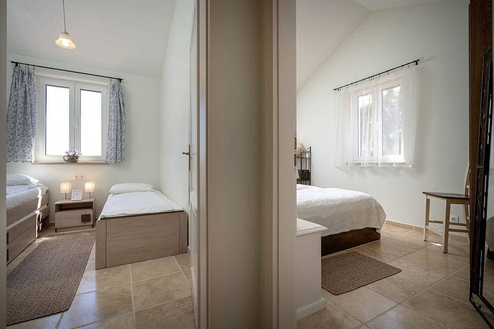 Foto 8 von 30: Luxusvilla mit Privatsphäre, Pool, Spa und atemberaubender Aussicht