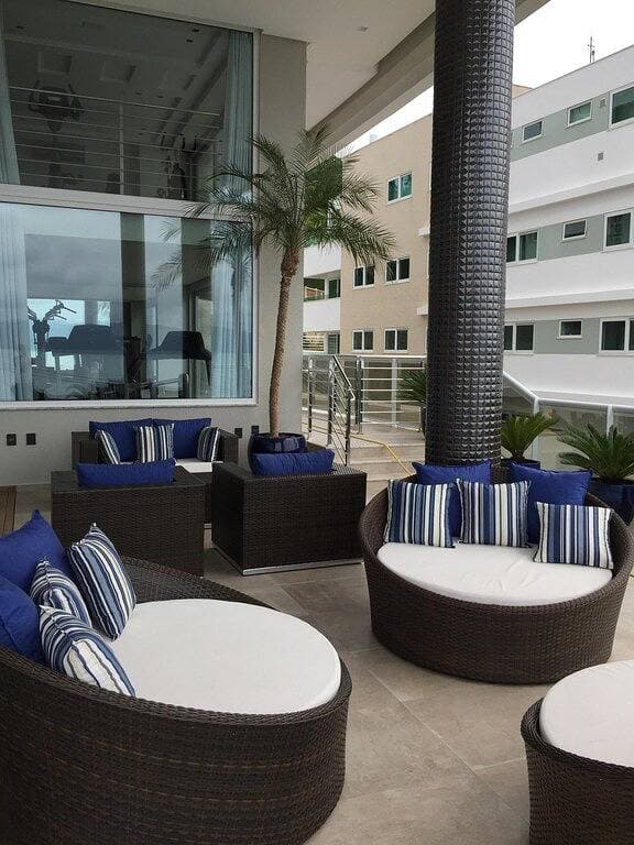 Foto 8 von 10: High Standard Apartment mit Meerblick!