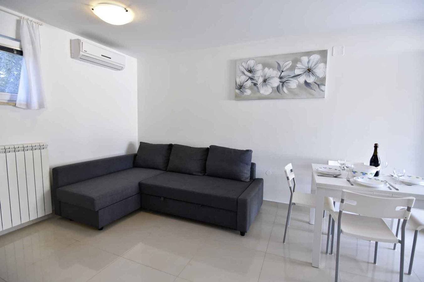 Foto 7 von 33: Terrassenwohnung 300 m vom Strand entfernt