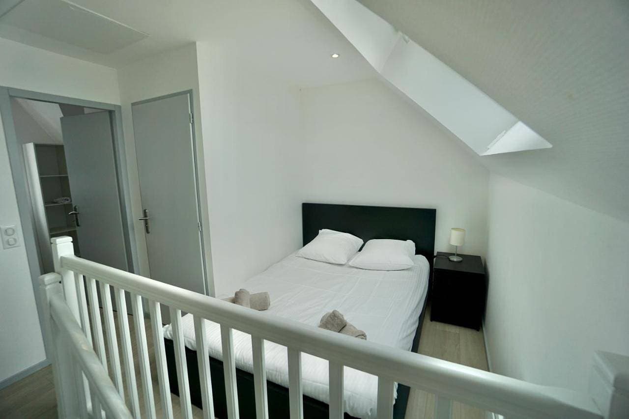 Foto 5 von 28: Two-Bedroom House