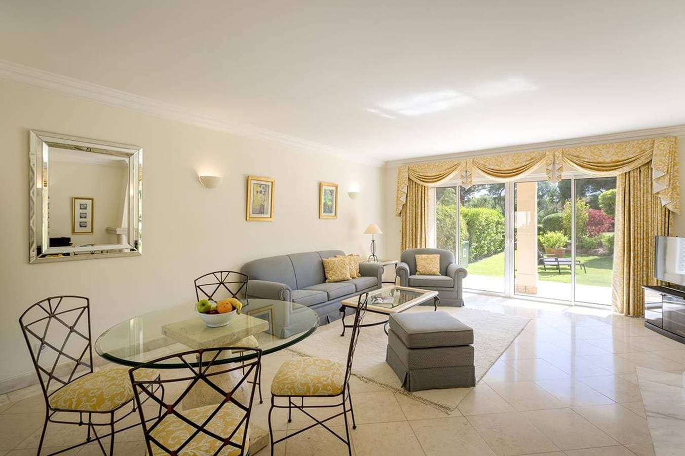 Apartment Flor 1