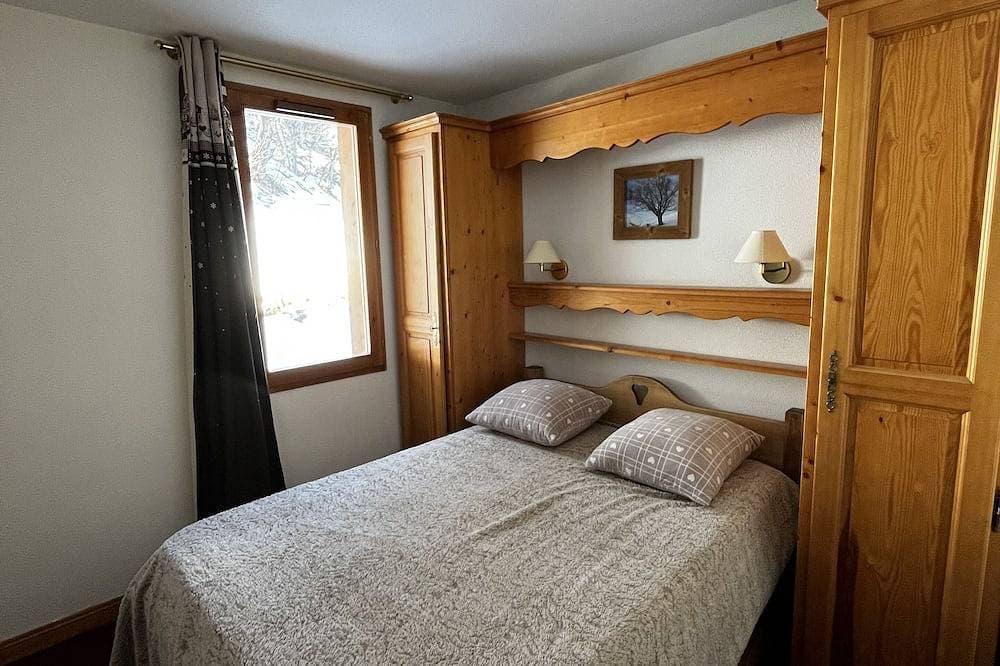 Foto 2 von 30: Wohnung 4 Personen Chalet du Galibier 4 * Residenz