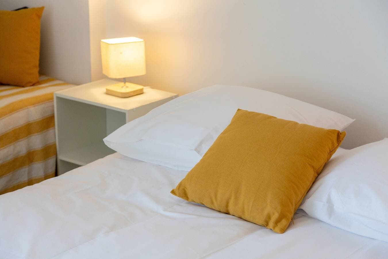 Foto 8 von 22: Les Embruns – Studio mit Balkon, fußläufig zum Strand