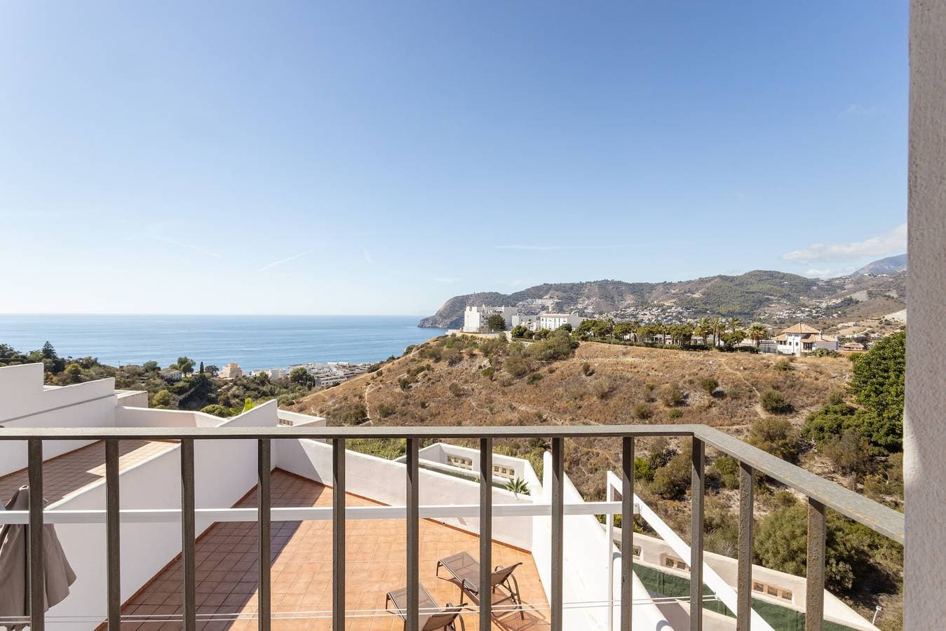 Foto 5 von 24: Ferienhaus „La Reserva“ mit Gemeinschaftspool, Terrasse und WLAN