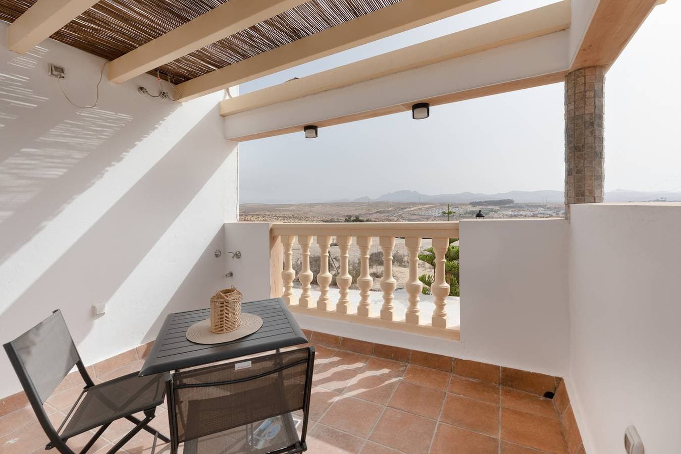 Foto 9 von 24: Ferienhaus 'Las Arenas Family' mit Bergblick, privater Terrasse und WLAN