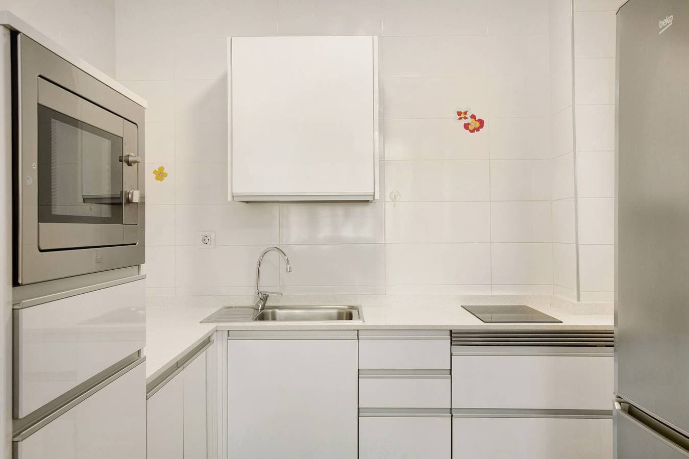 Foto 7 von 27: Ferienhaus 'Studio Beach apt Las Canteras Beach' mit WLAN