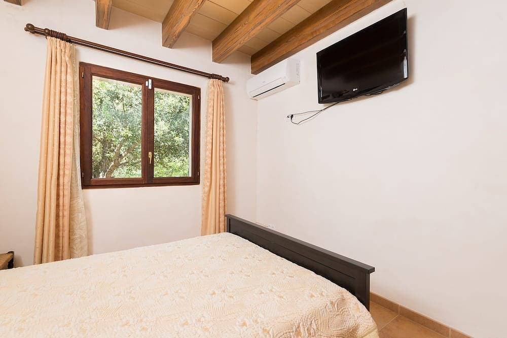 Foto 6 von 30: Can Company - Ferienhaus mit privaten Pool in Campanet. WiFi gratis